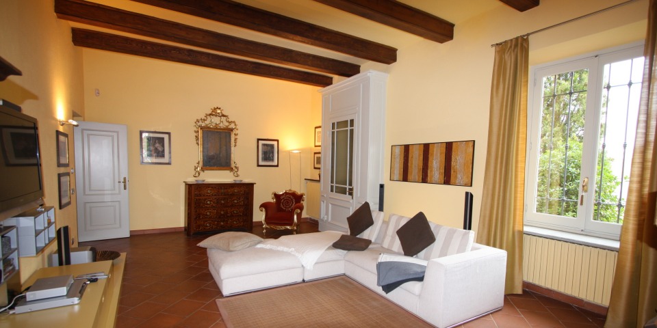 
			Ein weiterer Aspekt des Wohnraums
			