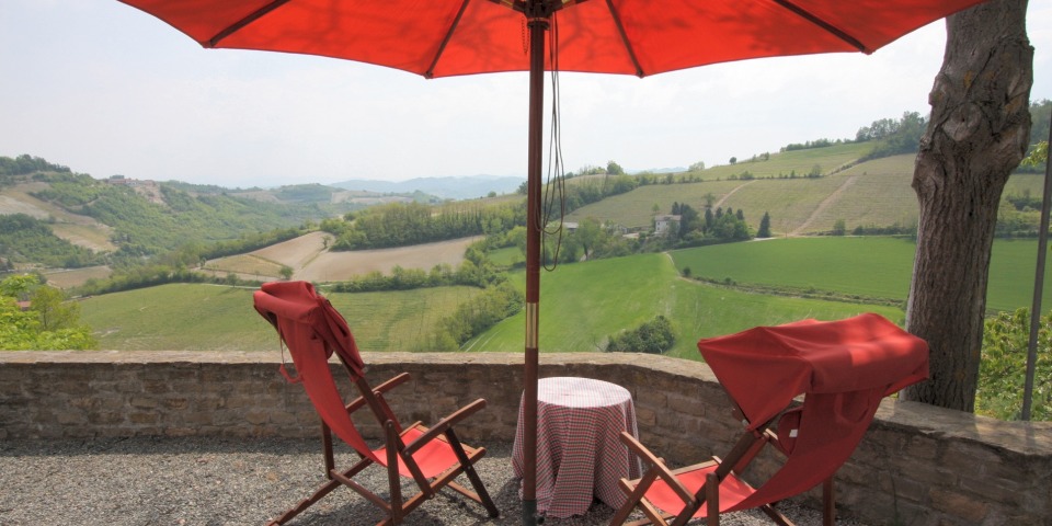 
			Eine Einladung zum Relaxen
			