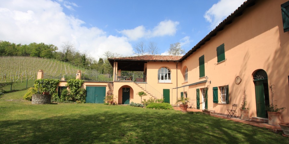 
			The house was painted in 2011
			